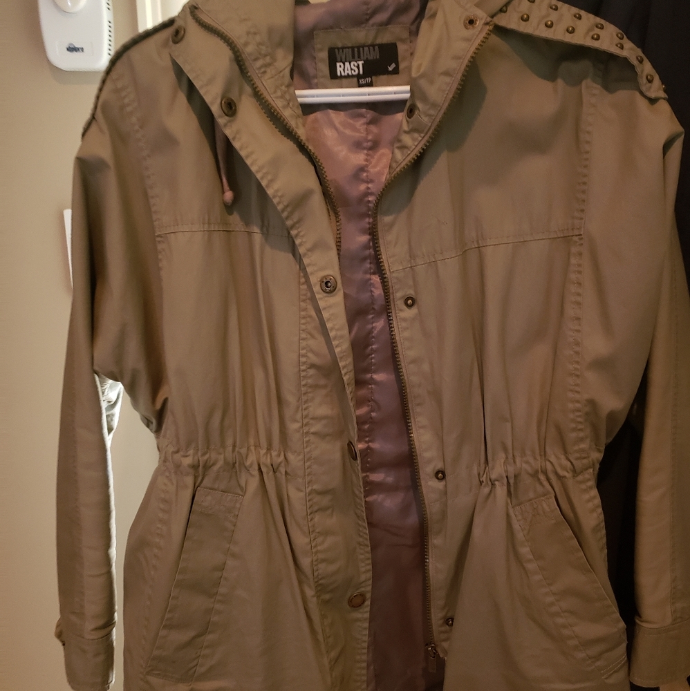 Jacket